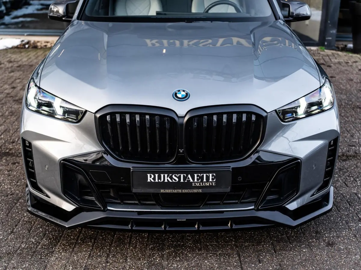 xDrive 50e M-Sport PRO|PANO|H&K|360|SOFTCLOSE|HEAD-UP