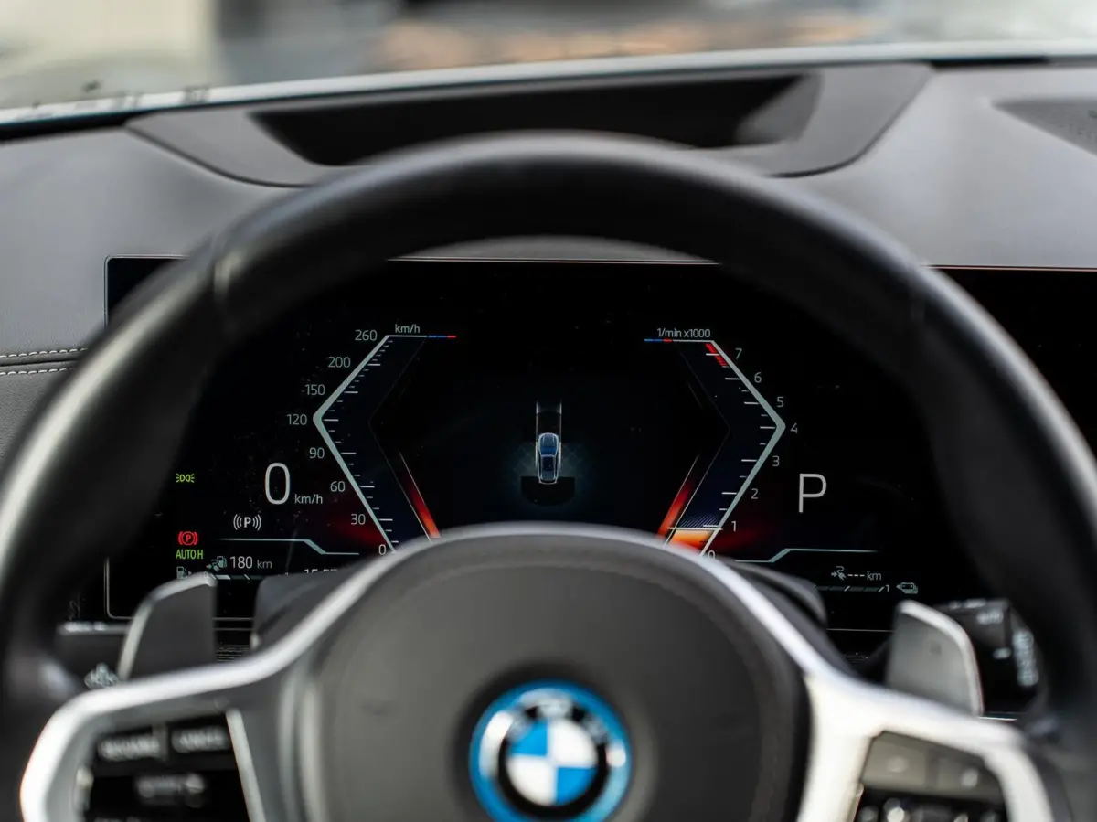 xDrive 50e M-Sport PRO|PANO|H&K|360|SOFTCLOSE|HEAD-UP