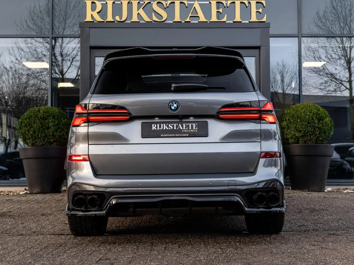 xDrive 50e M-Sport PRO|PANO|H&K|360|SOFTCLOSE|HEAD-UP