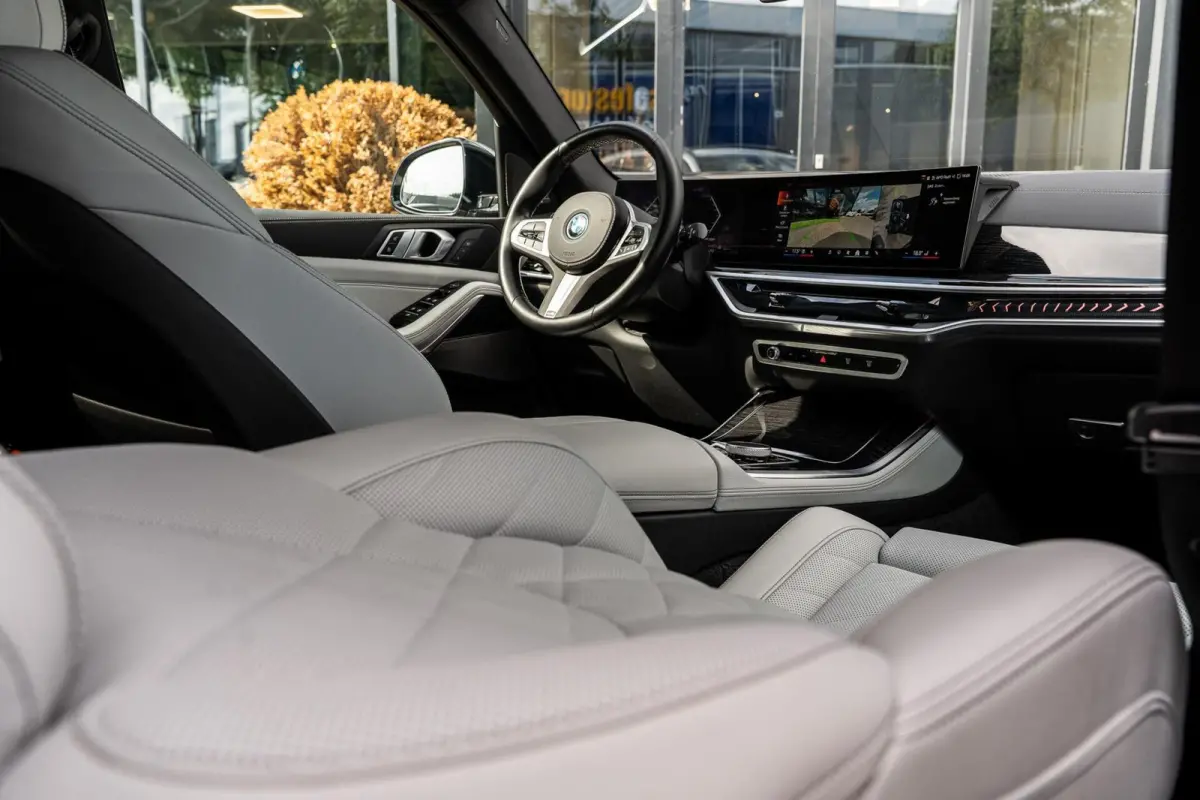 xDrive 50e M-Sport PRO|PANO|H&K|360|SOFTCLOSE|HEAD-UP