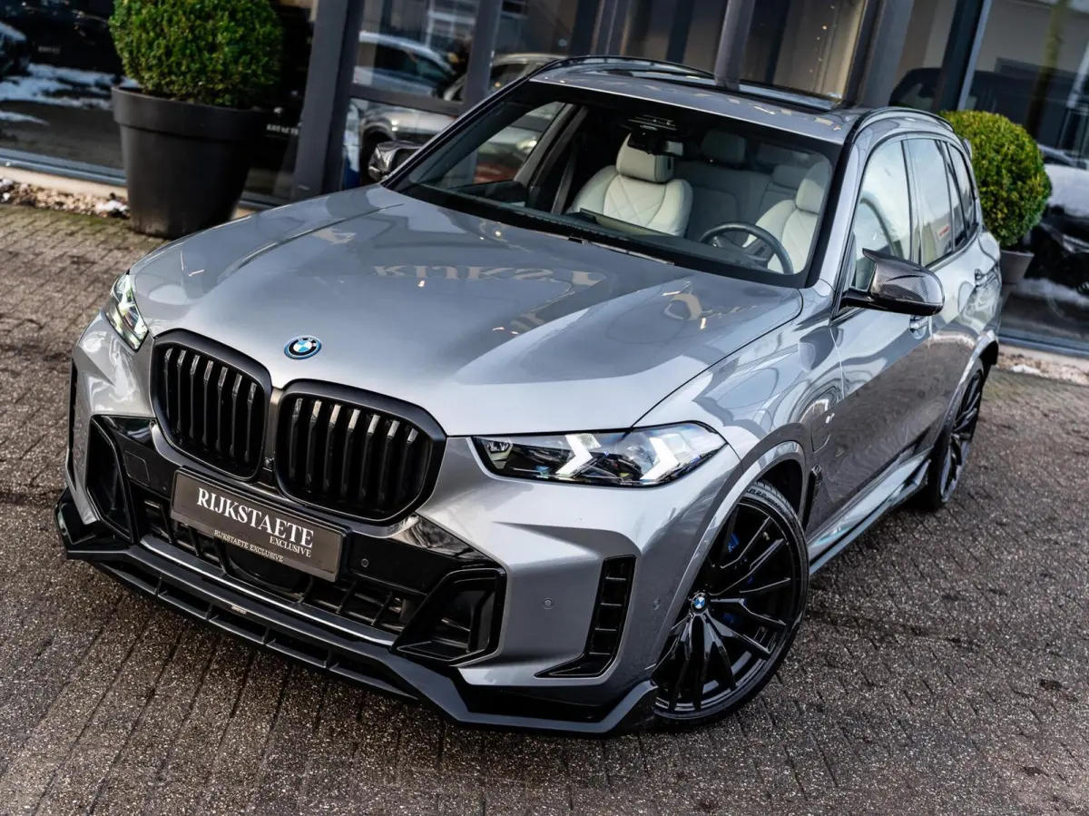 xDrive 50e M-Sport PRO|PANO|H&K|360|SOFTCLOSE|HEAD-UP