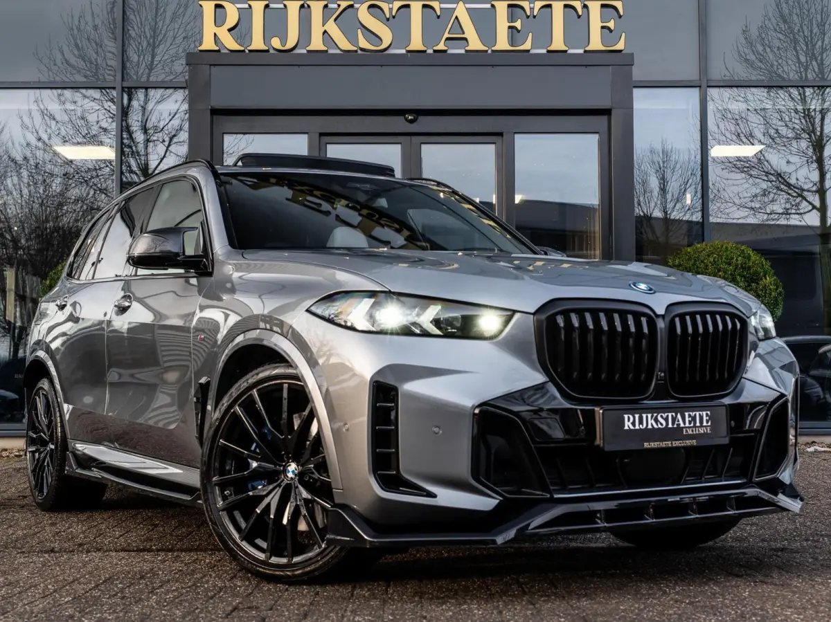 xDrive 50e M-Sport PRO|PANO|H&K|360|SOFTCLOSE|HEAD-UP