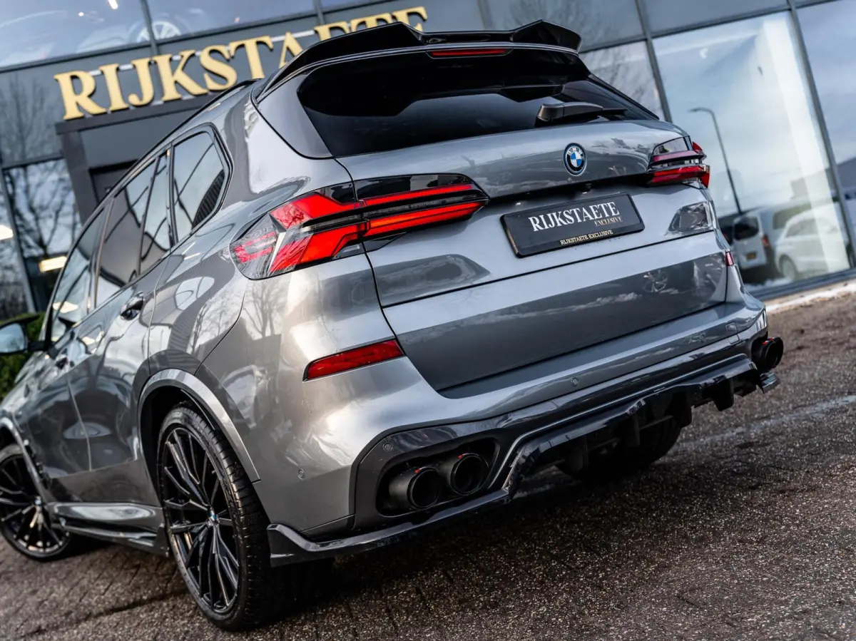 xDrive 50e M-Sport PRO|PANO|H&K|360|SOFTCLOSE|HEAD-UP