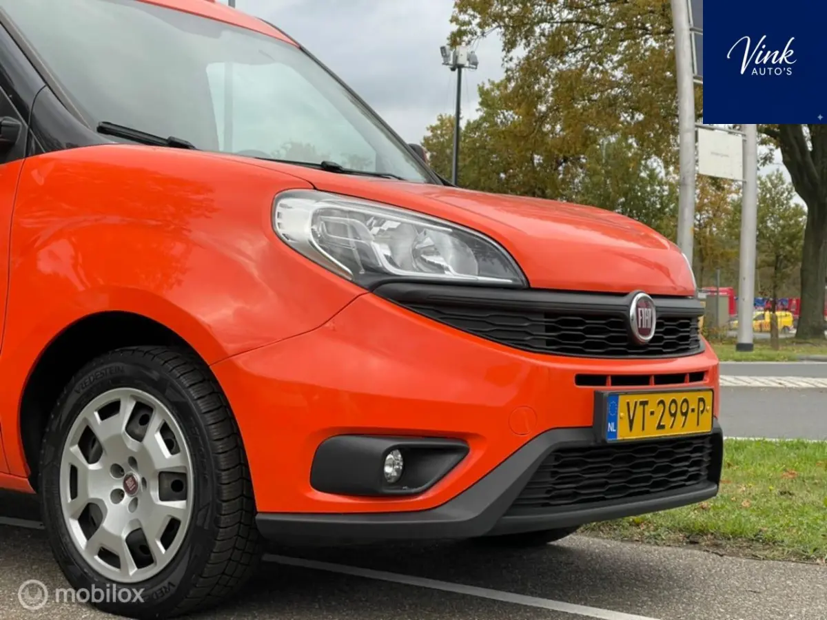 1.3 MJ L1H1 SX | 90 PK | Airco | 2x Schuifdeur | NAV | Trekhaak | Parkeersensoren