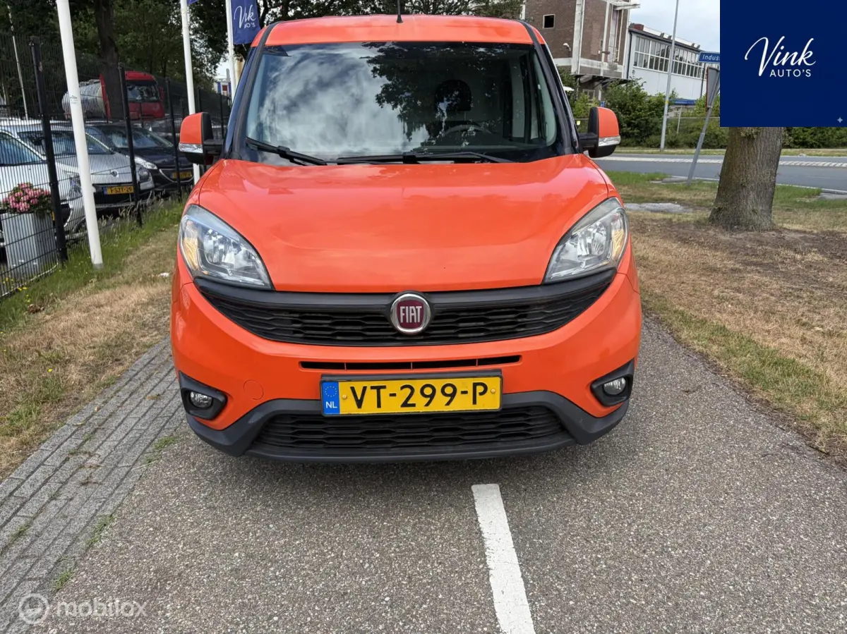 1.3 MJ L1H1 SX | 90 PK | Airco | 2x Schuifdeur | NAV | Trekhaak | Parkeersensoren