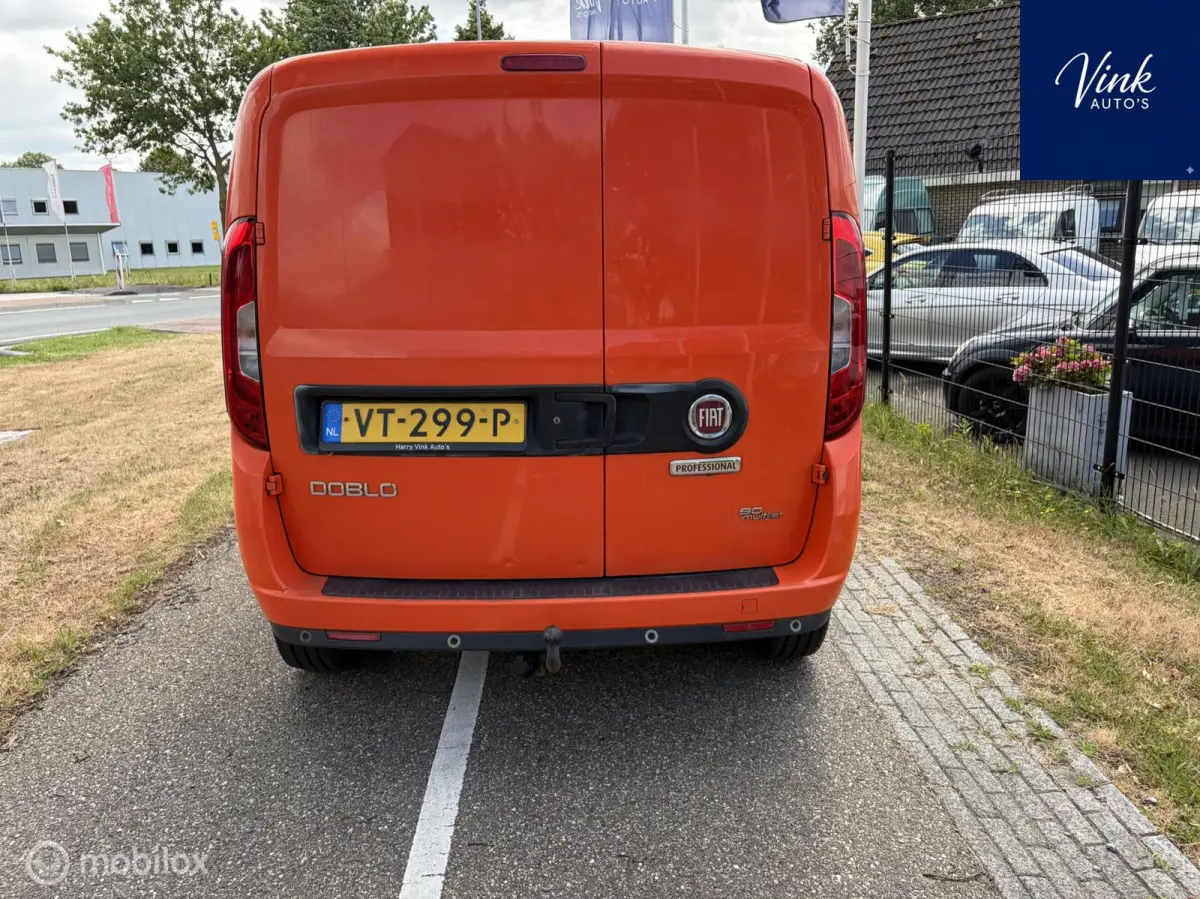 1.3 MJ L1H1 SX | 90 PK | Airco | 2x Schuifdeur | NAV | Trekhaak | Parkeersensoren