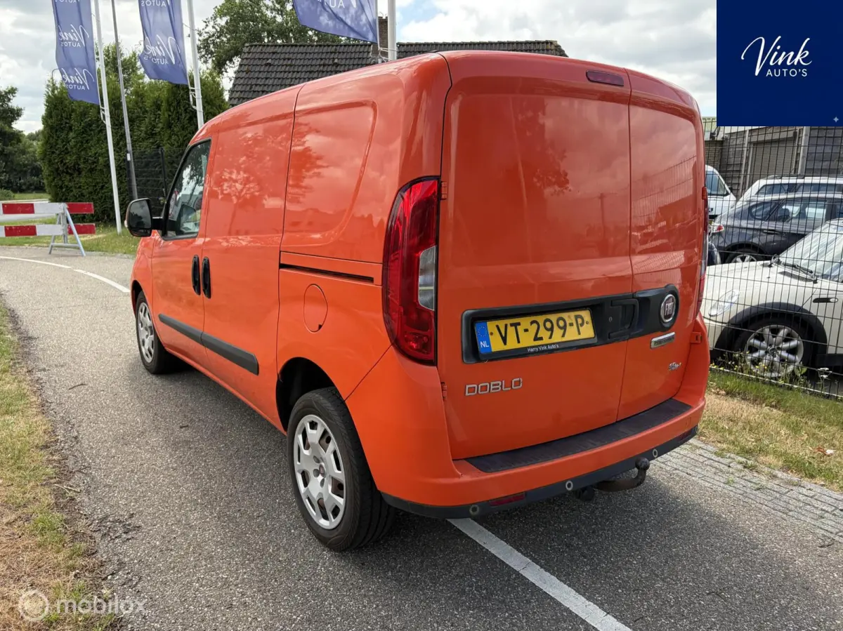 1.3 MJ L1H1 SX | 90 PK | Airco | 2x Schuifdeur | NAV | Trekhaak | Parkeersensoren