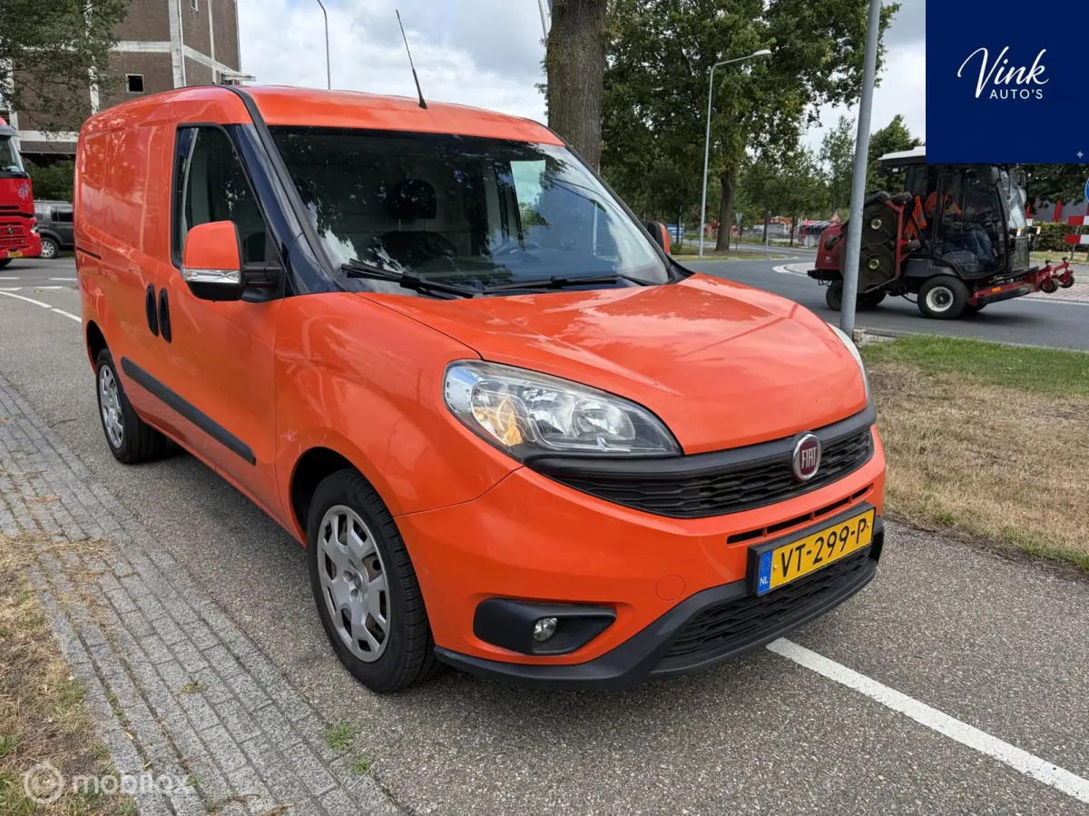 1.3 MJ L1H1 SX | 90 PK | Airco | 2x Schuifdeur | NAV | Trekhaak | Parkeersensoren