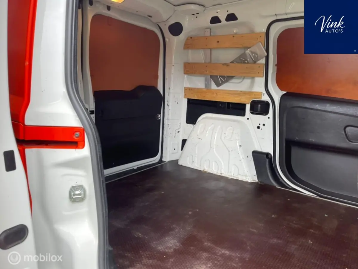 1.3 MJ L1H1 SX | 90 PK | Airco | 2x Schuifdeur | NAV | Trekhaak | Parkeersensoren