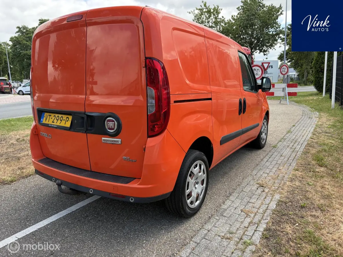 1.3 MJ L1H1 SX | 90 PK | Airco | 2x Schuifdeur | NAV | Trekhaak | Parkeersensoren