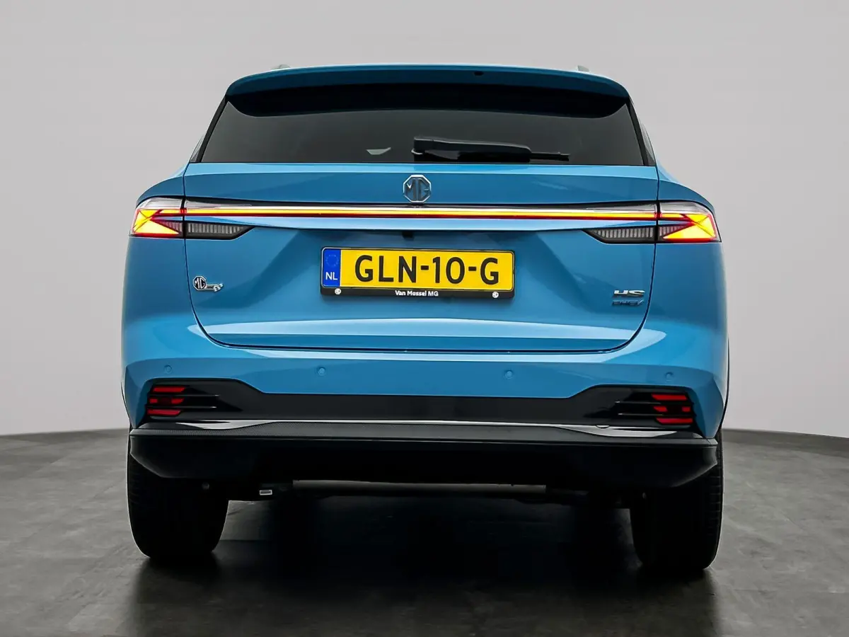 1.5 272pk Aut. Luxury | 100km Electrisch | Navi | CarPlay | 360 Camera | Stoelverwarming | Led Koplampen |