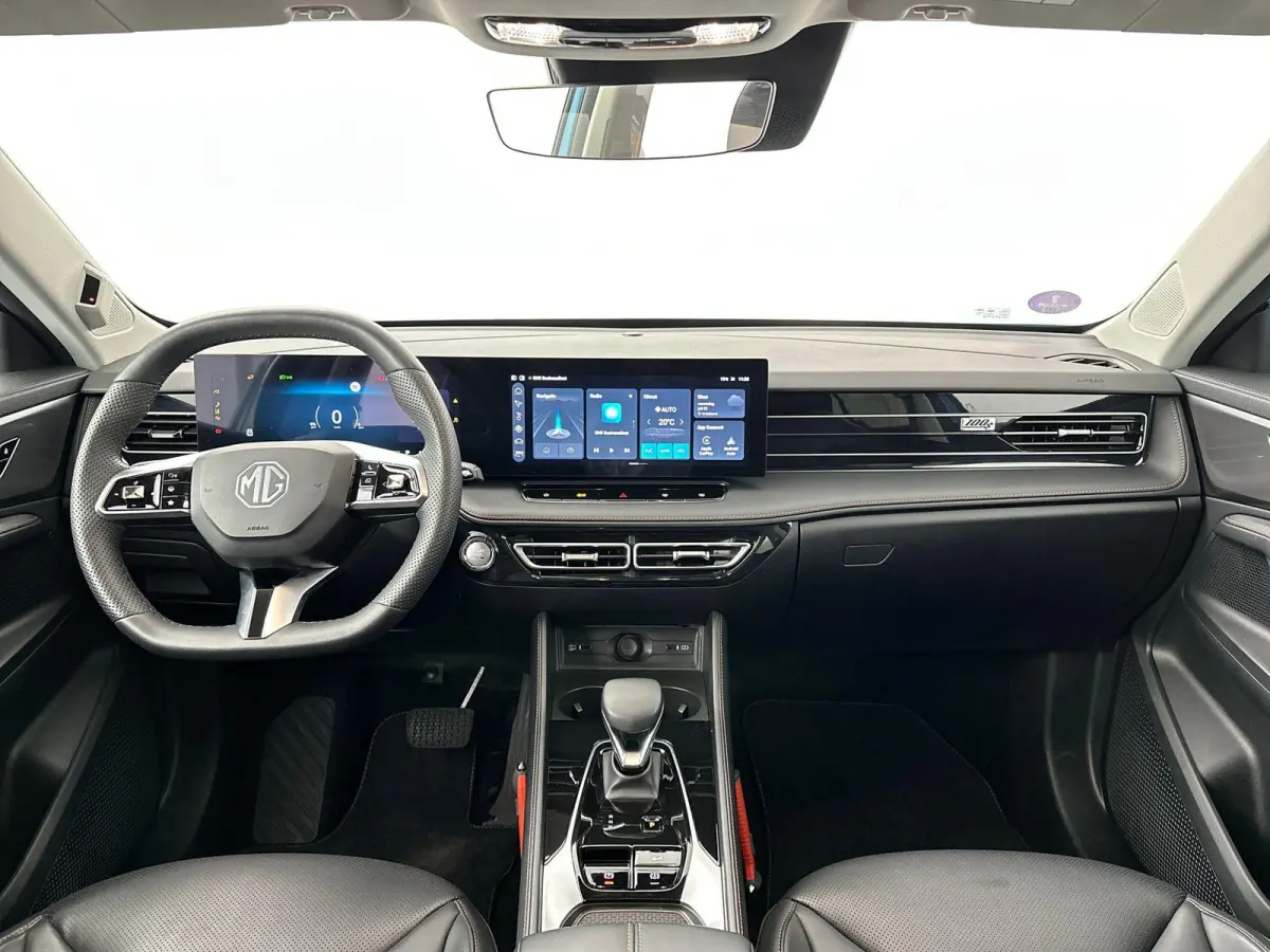 1.5 272pk Aut. Luxury | 100km Electrisch | Navi | CarPlay | 360 Camera | Stoelverwarming | Led Koplampen |