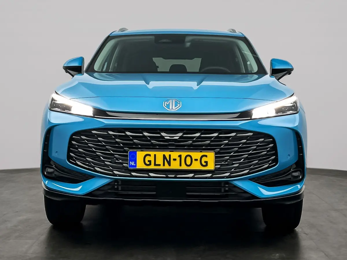 1.5 272pk Aut. Luxury | 100km Electrisch | Navi | CarPlay | 360 Camera | Stoelverwarming | Led Koplampen |