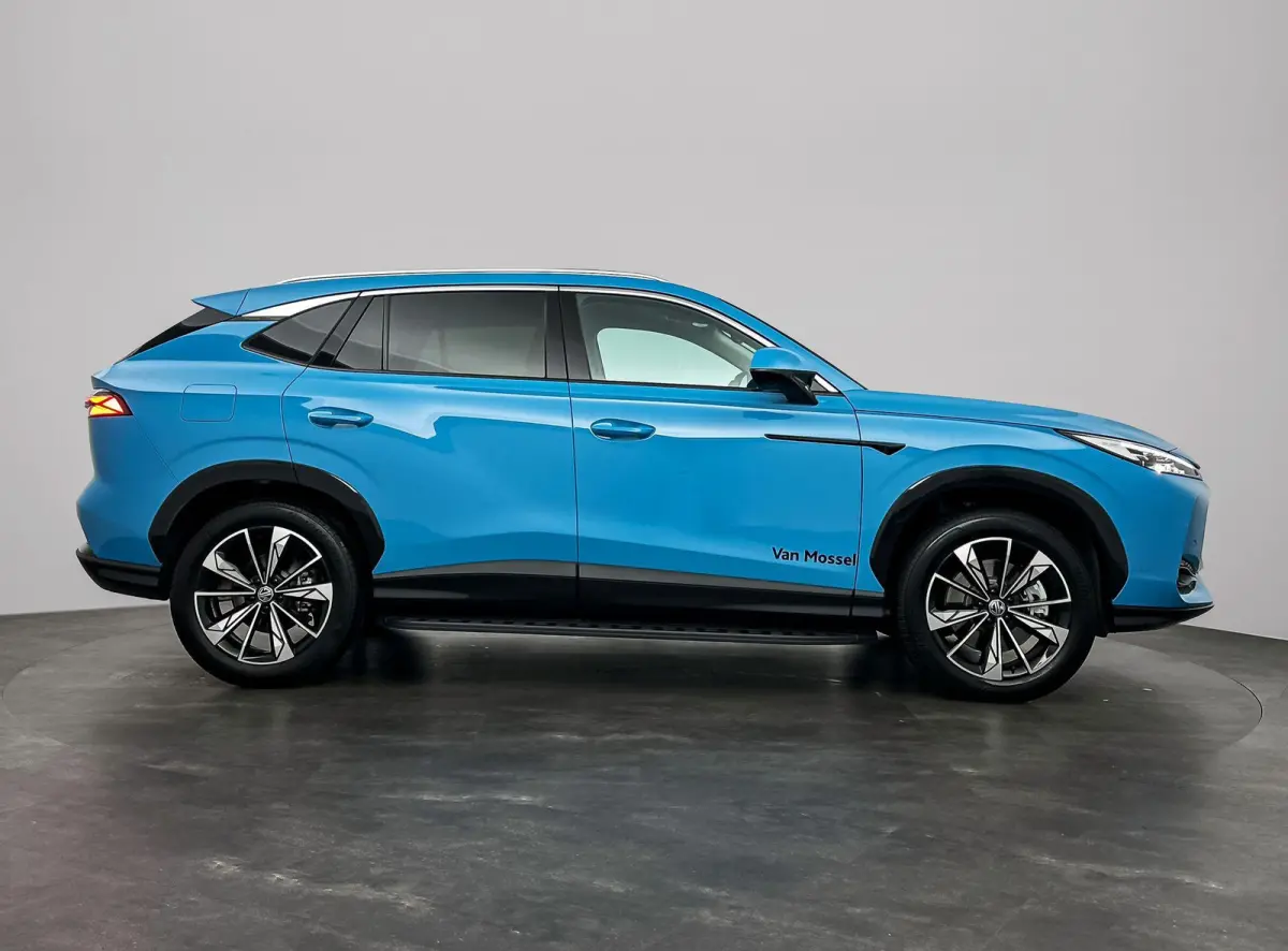 1.5 272pk Aut. Luxury | 100km Electrisch | Navi | CarPlay | 360 Camera | Stoelverwarming | Led Koplampen |