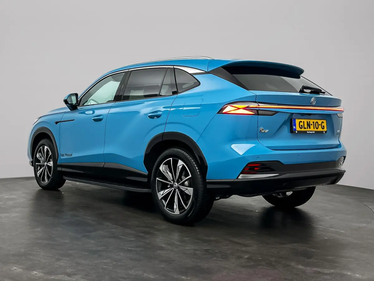 1.5 272pk Aut. Luxury | 100km Electrisch | Navi | CarPlay | 360 Camera | Stoelverwarming | Led Koplampen |