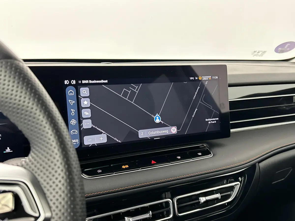 1.5 272pk Aut. Luxury | 100km Electrisch | Navi | CarPlay | 360 Camera | Stoelverwarming | Led Koplampen |
