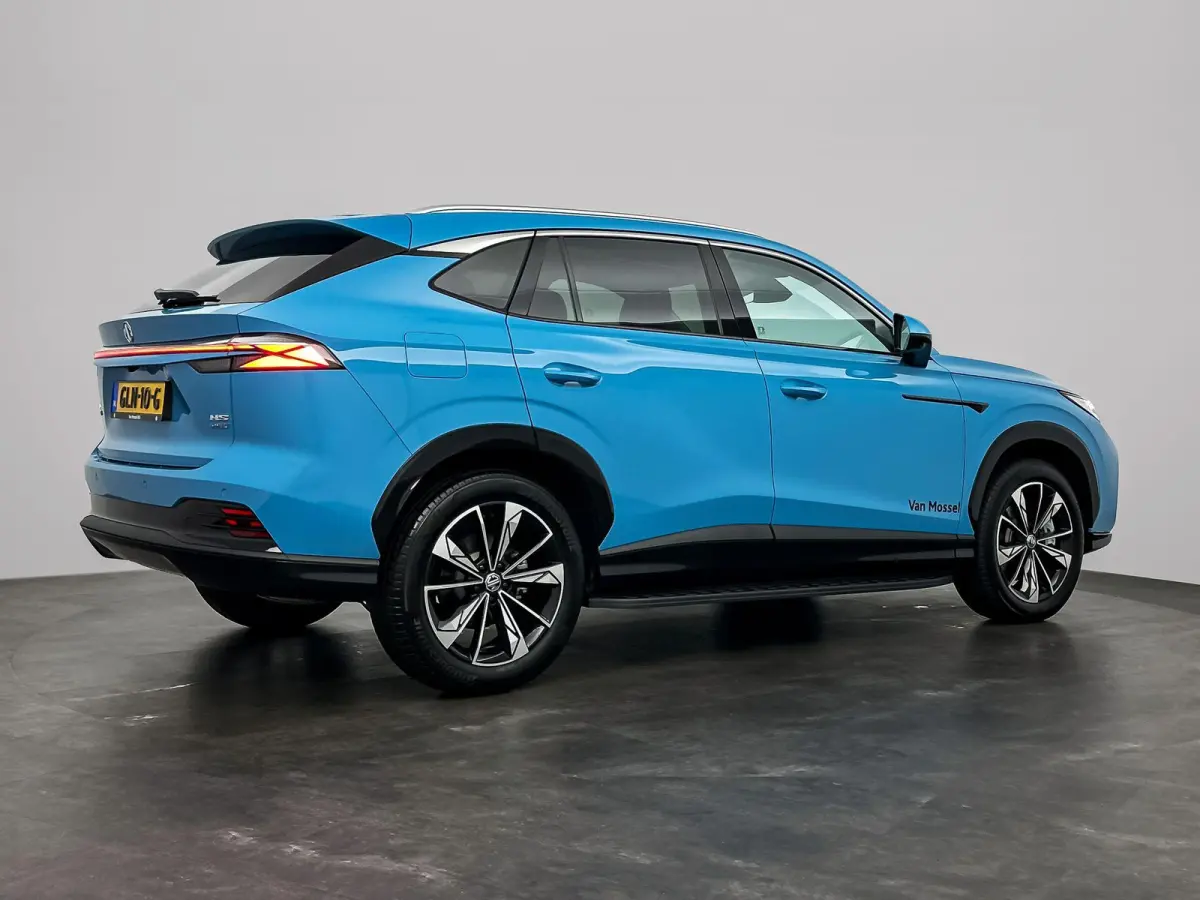 1.5 272pk Aut. Luxury | 100km Electrisch | Navi | CarPlay | 360 Camera | Stoelverwarming | Led Koplampen |