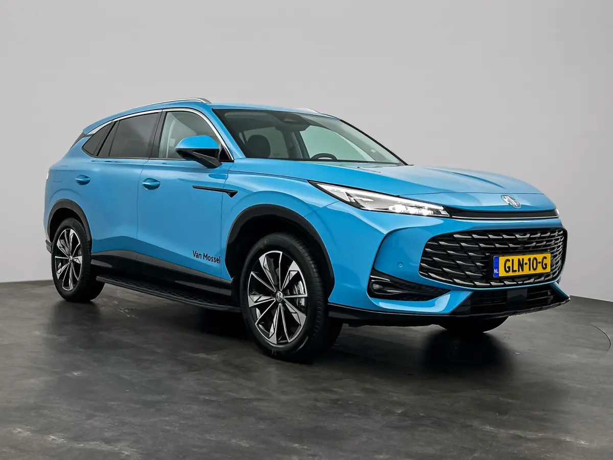1.5 272pk Aut. Luxury | 100km Electrisch | Navi | CarPlay | 360 Camera | Stoelverwarming | Led Koplampen |