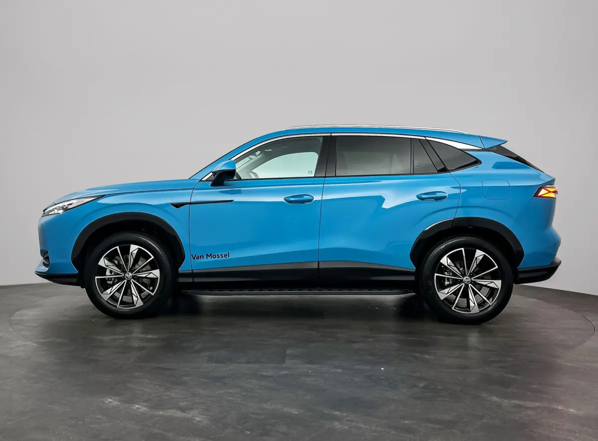 1.5 272pk Aut. Luxury | 100km Electrisch | Navi | CarPlay | 360 Camera | Stoelverwarming | Led Koplampen |
