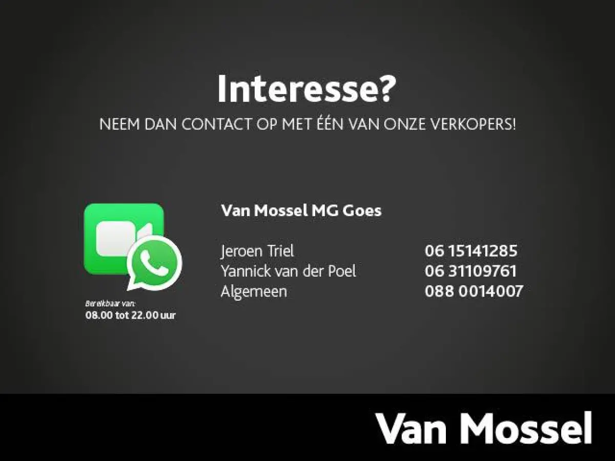 1.5 272pk Aut. Luxury | 100km Electrisch | Navi | CarPlay | 360 Camera | Stoelverwarming | Led Koplampen |