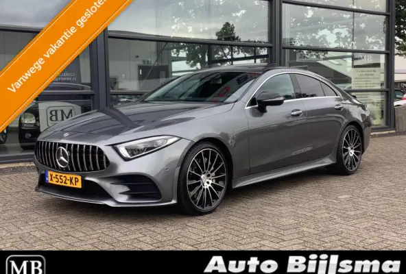 300 d Premium AMG pakket, schuifdak, led, wide screen,