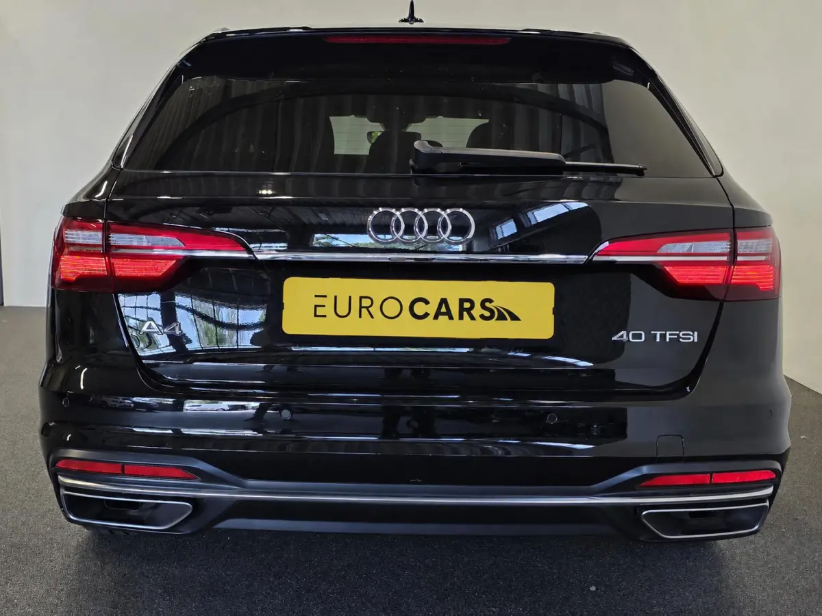 40 TFSI S-Tronic Business Aut New Model 2021! Airco ECC Navi Cruise Control Facelift 204 pk