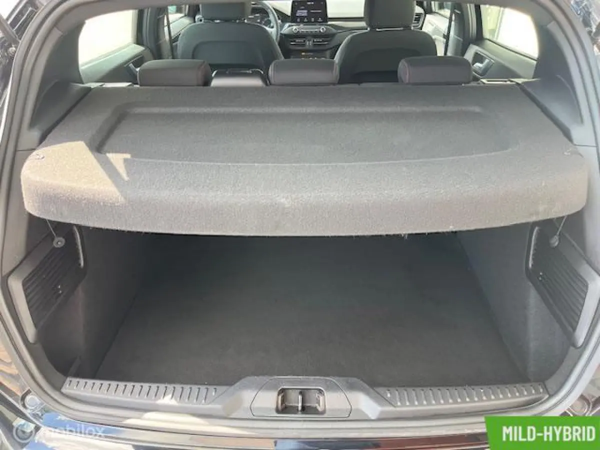 1.0 EcoBoost st-line be