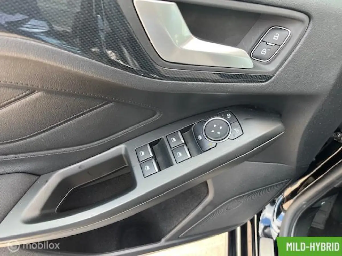 1.0 EcoBoost st-line be