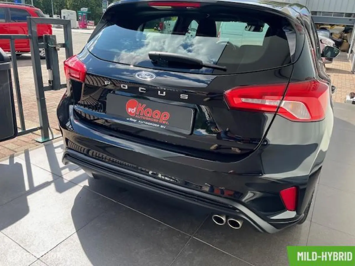 1.0 EcoBoost st-line be