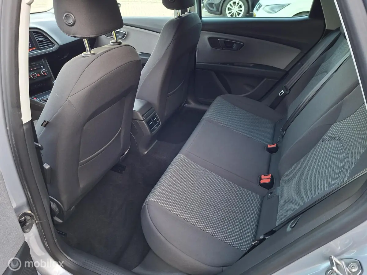 1.0 EcoTSI Style Business Intense