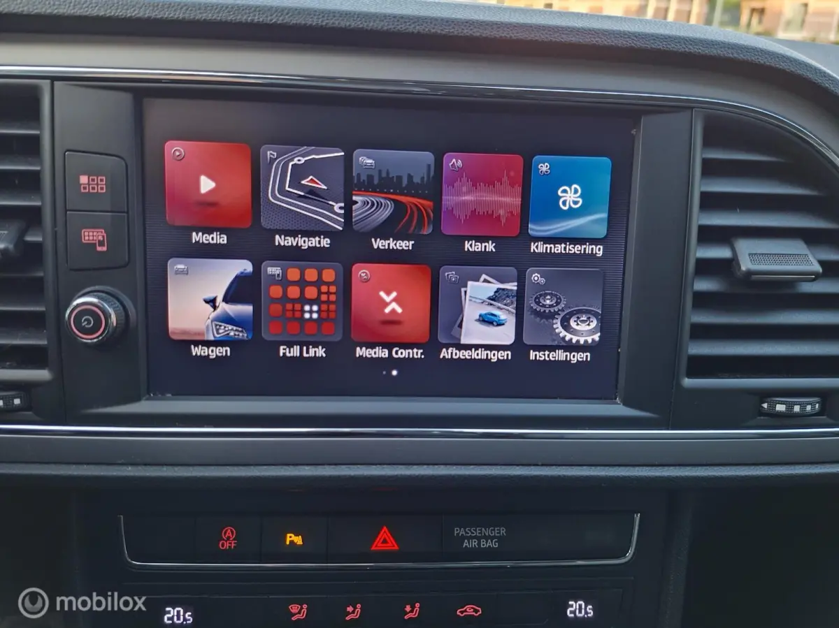 1.0 EcoTSI Style Business Intense