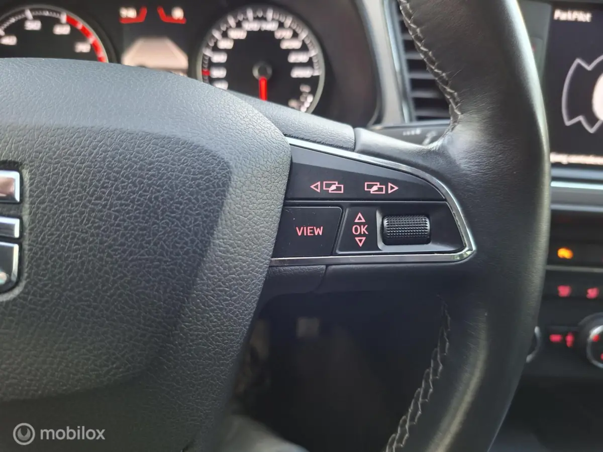 1.0 EcoTSI Style Business Intense