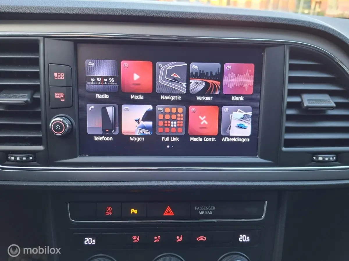 1.0 EcoTSI Style Business Intense