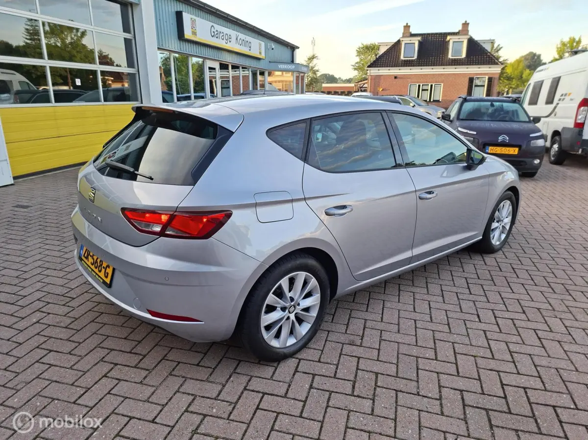 1.0 EcoTSI Style Business Intense