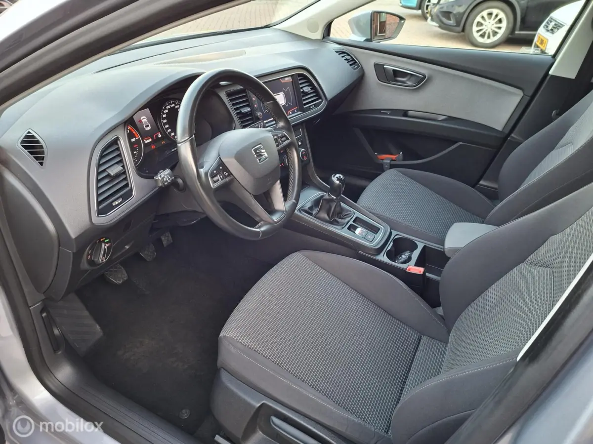 1.0 EcoTSI Style Business Intense