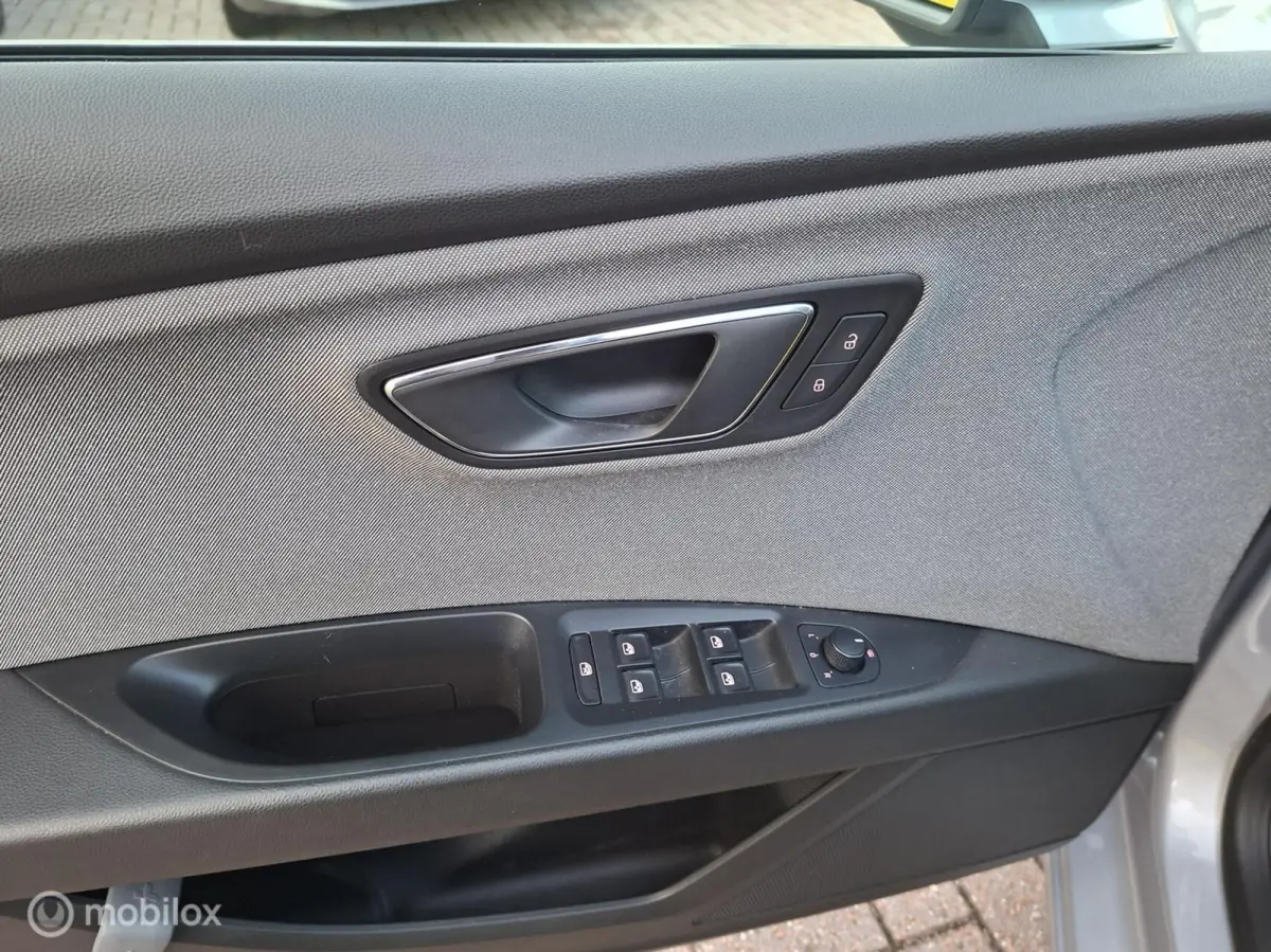 1.0 EcoTSI Style Business Intense