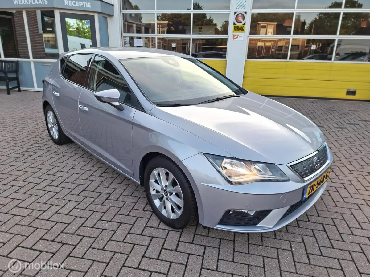 1.0 EcoTSI Style Business Intense