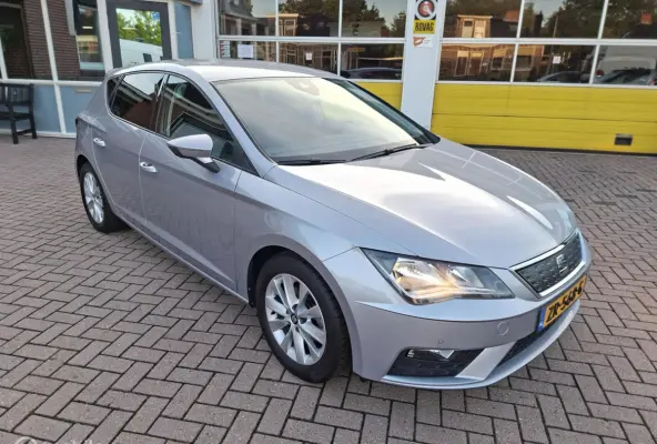 1.0 EcoTSI Style Business Intense