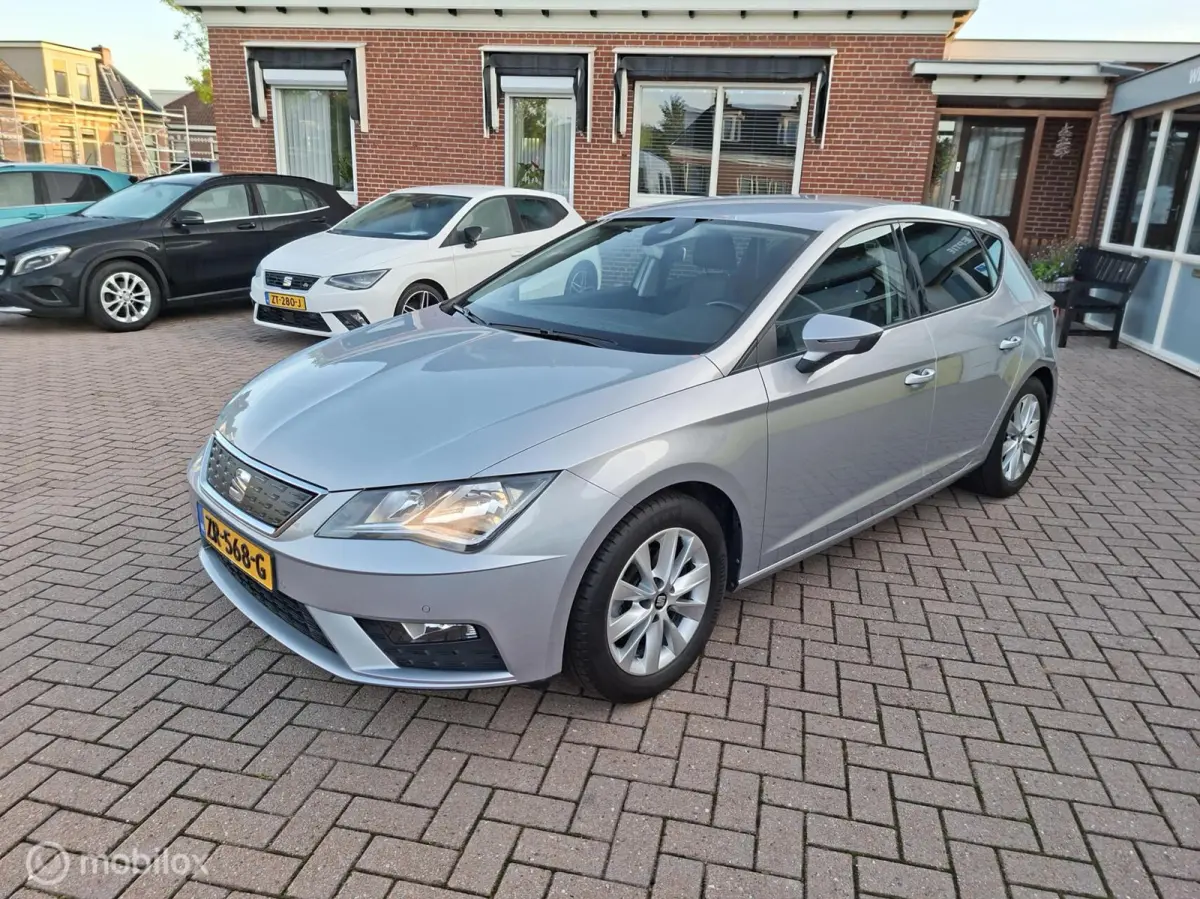 1.0 EcoTSI Style Business Intense