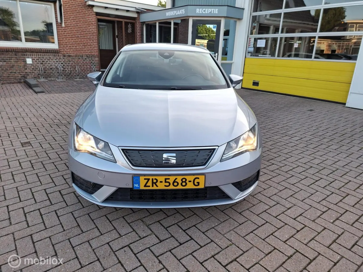 1.0 EcoTSI Style Business Intense