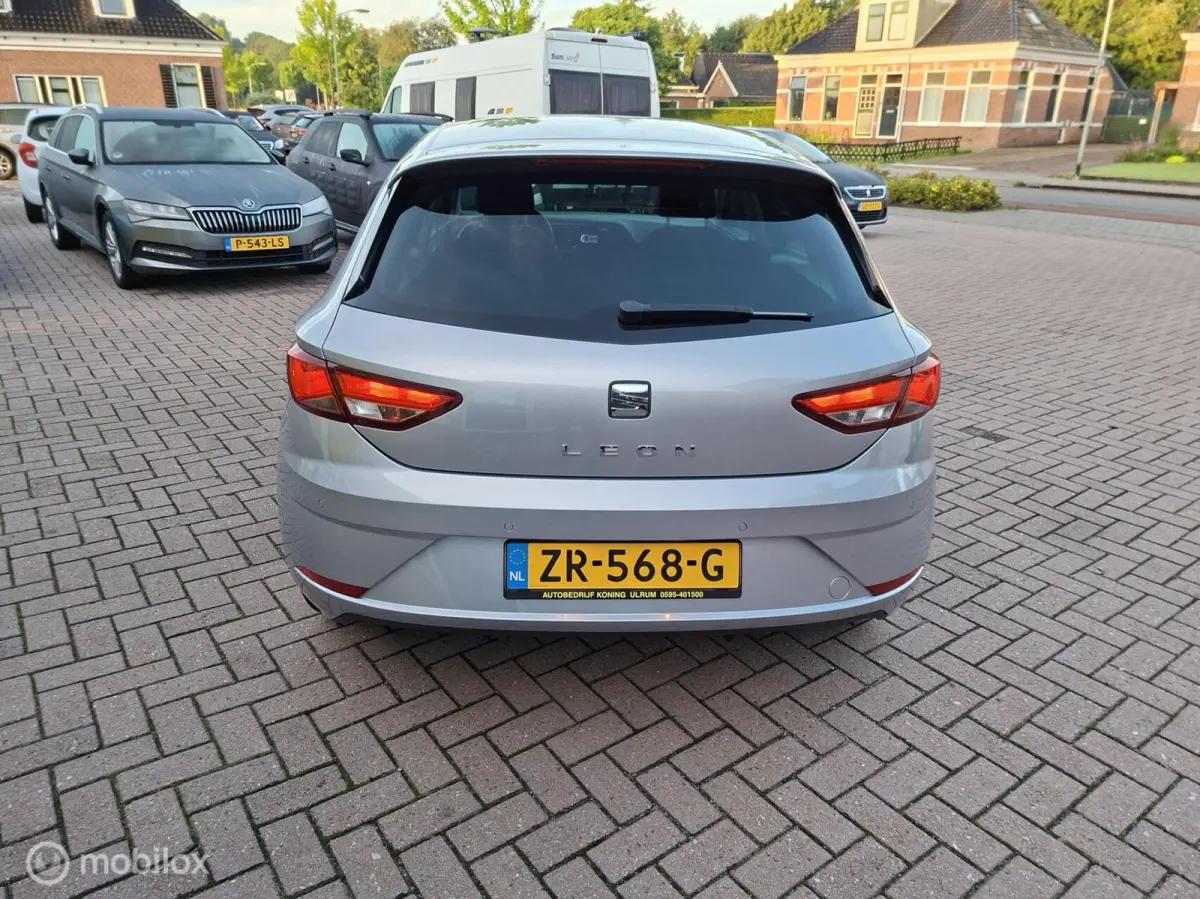 1.0 EcoTSI Style Business Intense