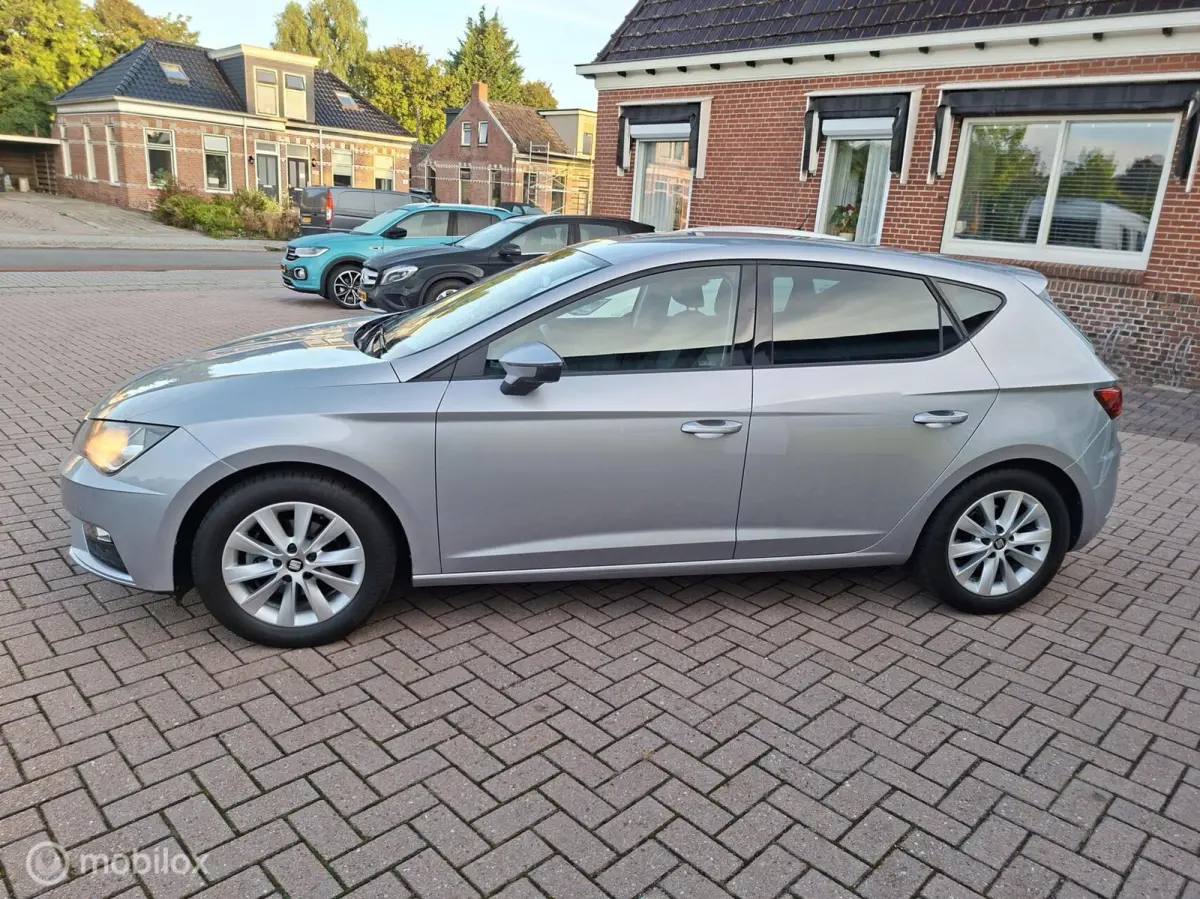 1.0 EcoTSI Style Business Intense