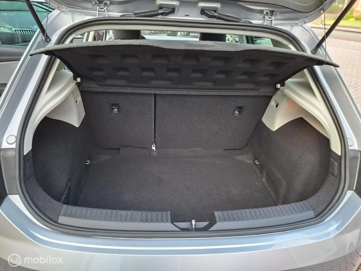 1.0 EcoTSI Style Business Intense
