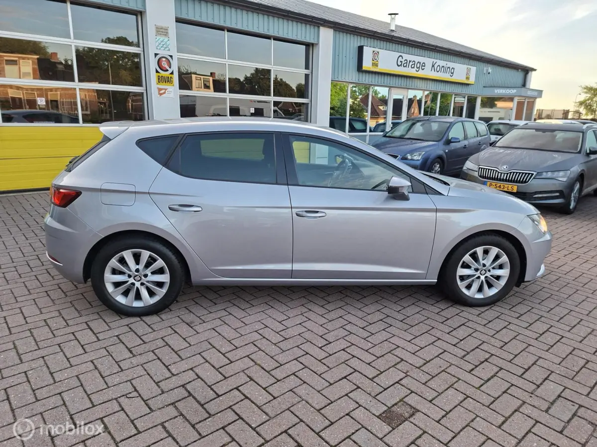 1.0 EcoTSI Style Business Intense