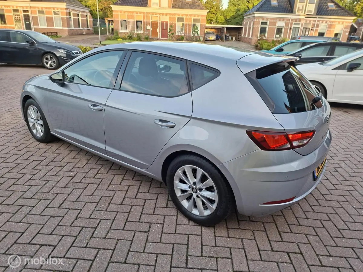 1.0 EcoTSI Style Business Intense
