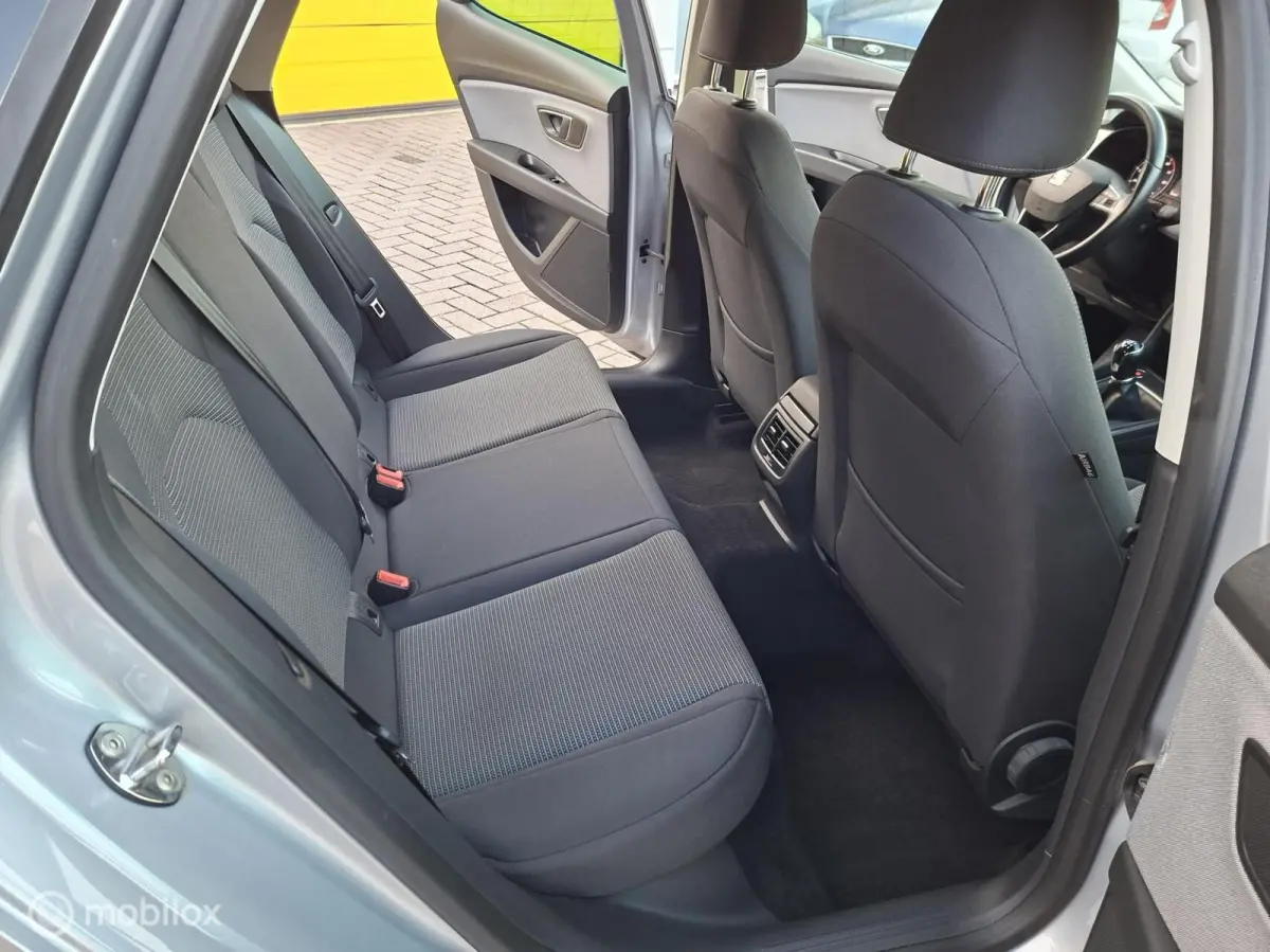 1.0 EcoTSI Style Business Intense