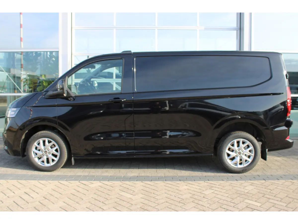 2.0 TDI 170 pk Automaat Bulli L1 CAMERA | NAVI | MATRIX LED | APP.CONNECT | STOEL.VERW | DAB | KEYLESS |