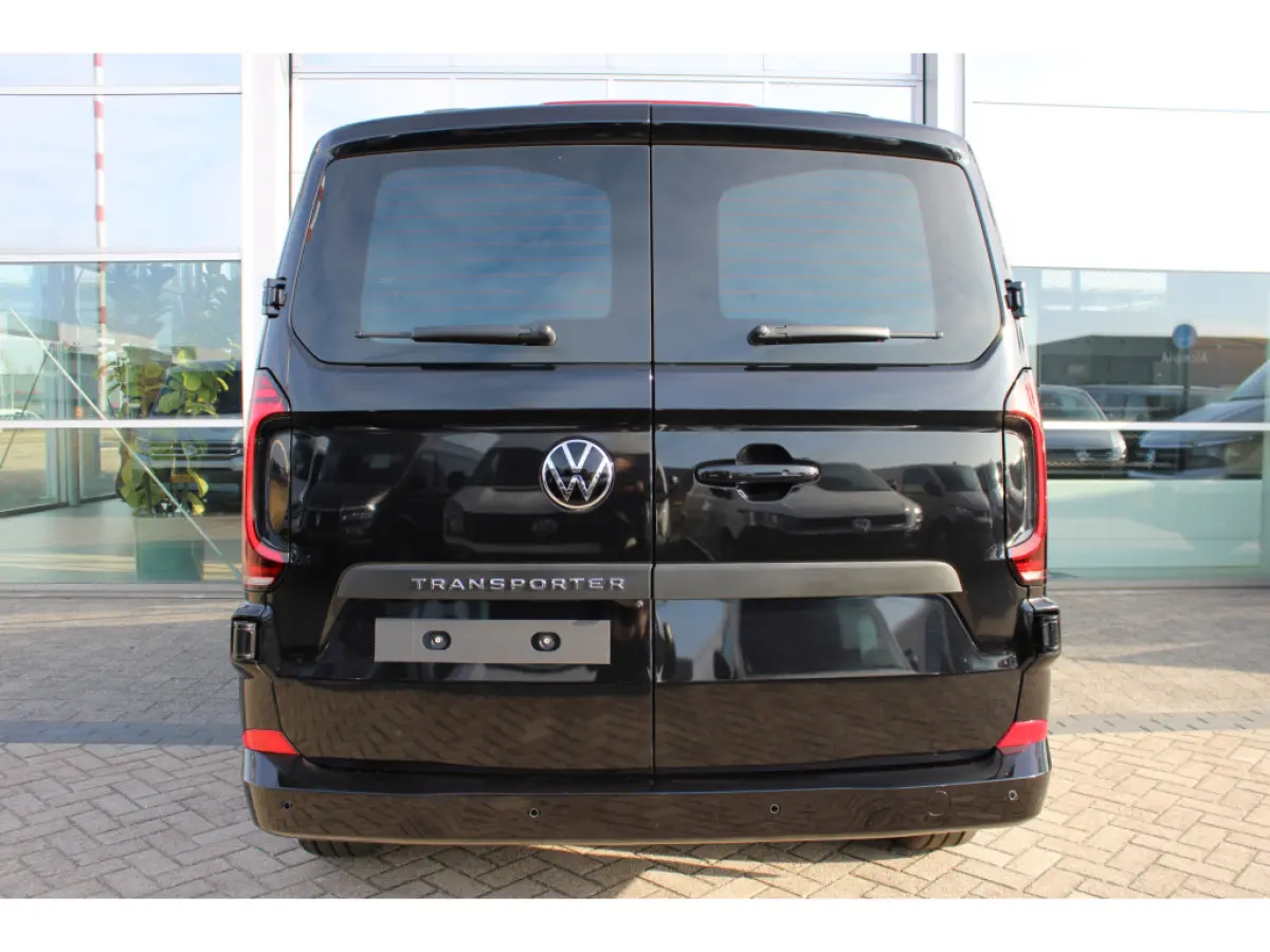 2.0 TDI 170 pk Automaat Bulli L1 CAMERA | NAVI | MATRIX LED | APP.CONNECT | STOEL.VERW | DAB | KEYLESS |