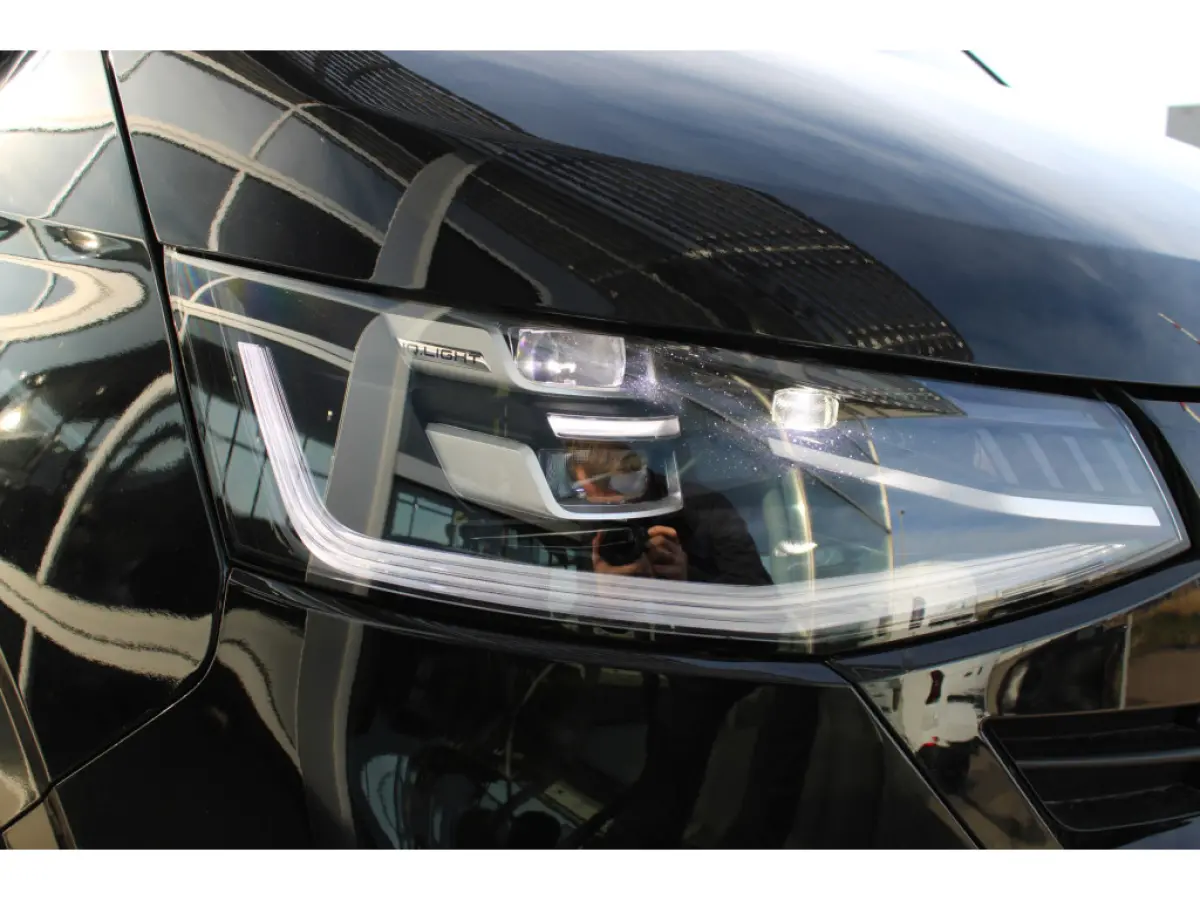 2.0 TDI 170 pk Automaat Bulli L1 CAMERA | NAVI | MATRIX LED | APP.CONNECT | STOEL.VERW | DAB | KEYLESS |