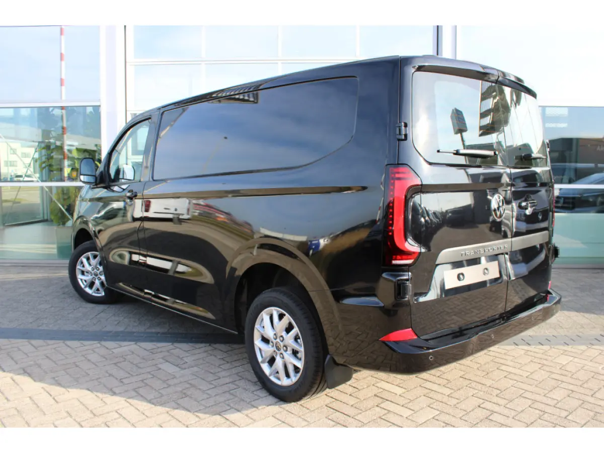 2.0 TDI 170 pk Automaat Bulli L1 CAMERA | NAVI | MATRIX LED | APP.CONNECT | STOEL.VERW | DAB | KEYLESS |
